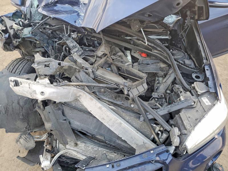 Aukcja sprzedaży 2018 Bmw X1, vin: WBXHT3C3XJ5K27785, numer aukcji: 49225826