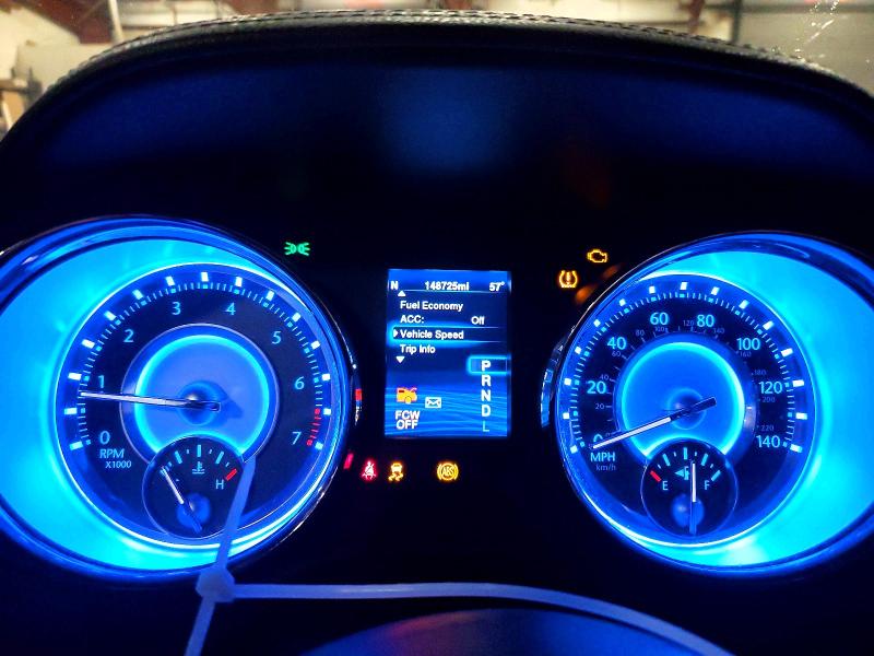 50184756 :رقم المزاد ، 2C3CCAKG0DH567853 vin ، 2013 Chrysler 300c مزاد بيع