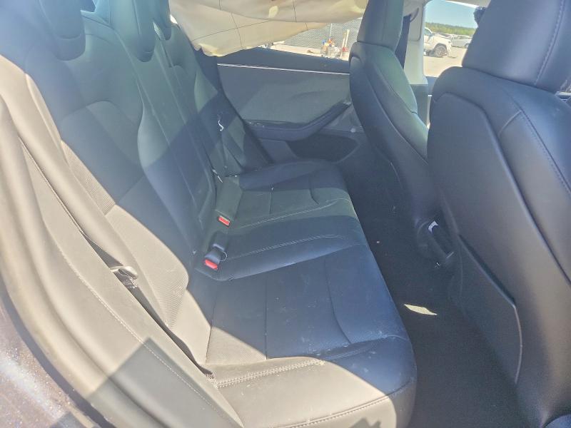 Продажа на аукционе авто 2025 Tesla Model 3, vin: 5YJ3E1EA0SF061472, номер лота: 49391926