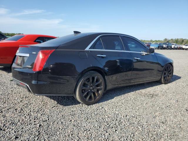 50255706 :رقم المزاد ، 1G6AR5SS2J0128752 vin ، 2018 Cadillac Cts مزاد بيع