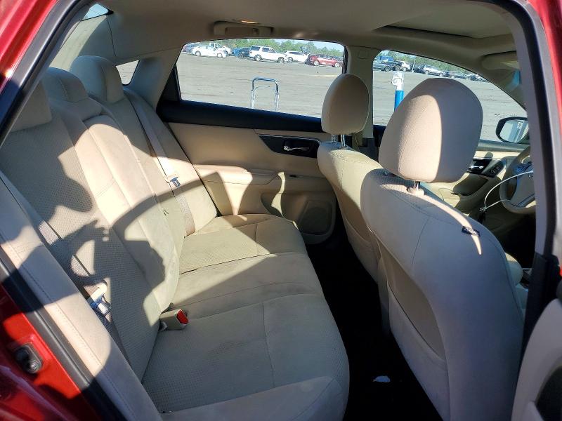 Продаж на аукціоні авто 2015 Nissan Altima, vin: 1N4AL3AP0FC599620, номер лоту: 50904916