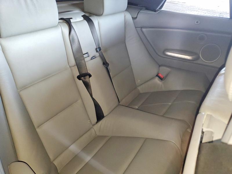 Aukcja sprzedaży 2005 Bmw 325, vin: WBABW33465PX83019, numer aukcji: 50950286