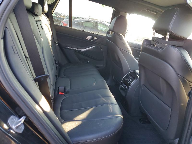 48783806 :رقم المزاد ، 5UXCR6C06N9L04081 vin ، 2022 Bmw Truck/van X5 40i 4dr Awd مزاد بيع