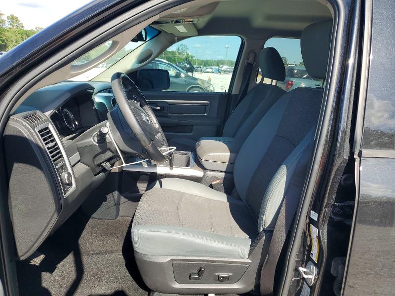 49296176 :رقم المزاد ، 3C6RR6LT7GG320449 vin ، 2016 Ram 1500 مزاد بيع