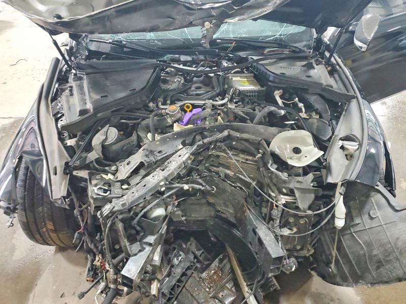 Продажа на аукционе авто 2021 Infiniti Q50, vin: JN1FV7DR4MM880697, номер лота: 48933436