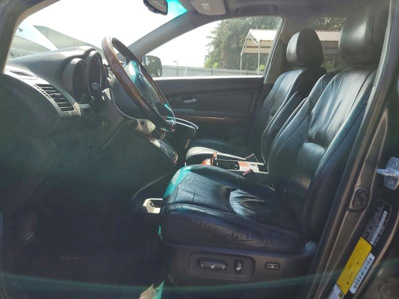 Продажа на аукционе авто 2008 Lexus Rx, vin: JTJGK31U580015257, номер лота: 49432476