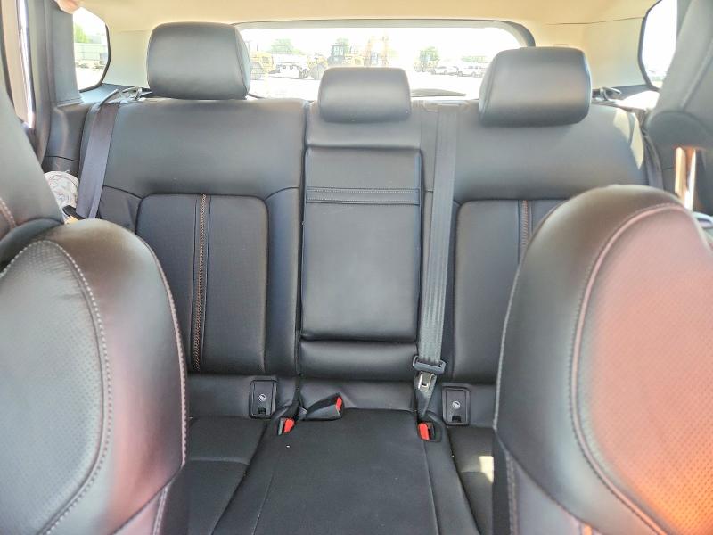 50739146 :رقم المزاد ، 7MMVABEM5PN141038 vin ، 2023 Mazda Cx-50 مزاد بيع