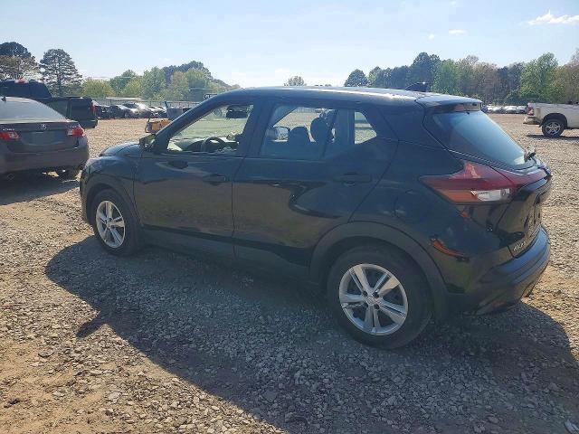 2021 Nissan Kicks მანქანა იყიდება აუქციონზე, vin: 3N1CP5BV4ML506991, აუქციონის ნომერი: 49075076
