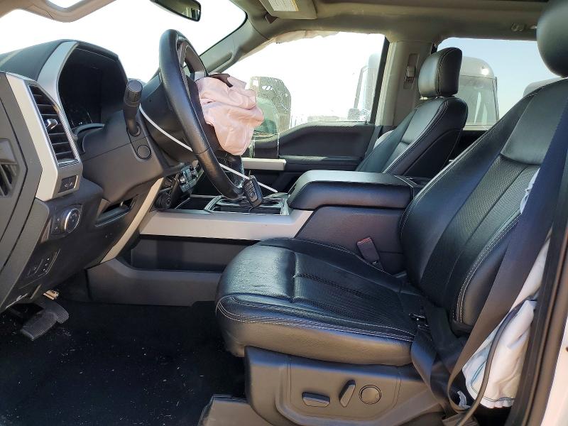 Продаж на аукціоні авто 2020 Ford F450, vin: 1FT8W4DT4LEE36550, номер лоту: 48833896