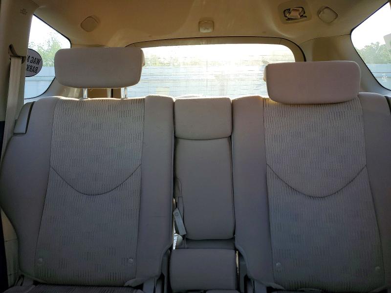 2009 Toyota Rav4 მანქანა იყიდება აუქციონზე, vin: JTMZF33V09D014517, აუქციონის ნომერი: 46057816