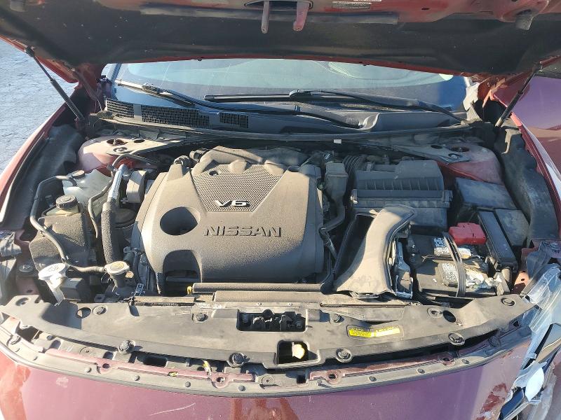 Aukcja sprzedaży 2016 Nissan Maxima, vin: 1N4AA6AP9GC447666, numer aukcji: 49163716