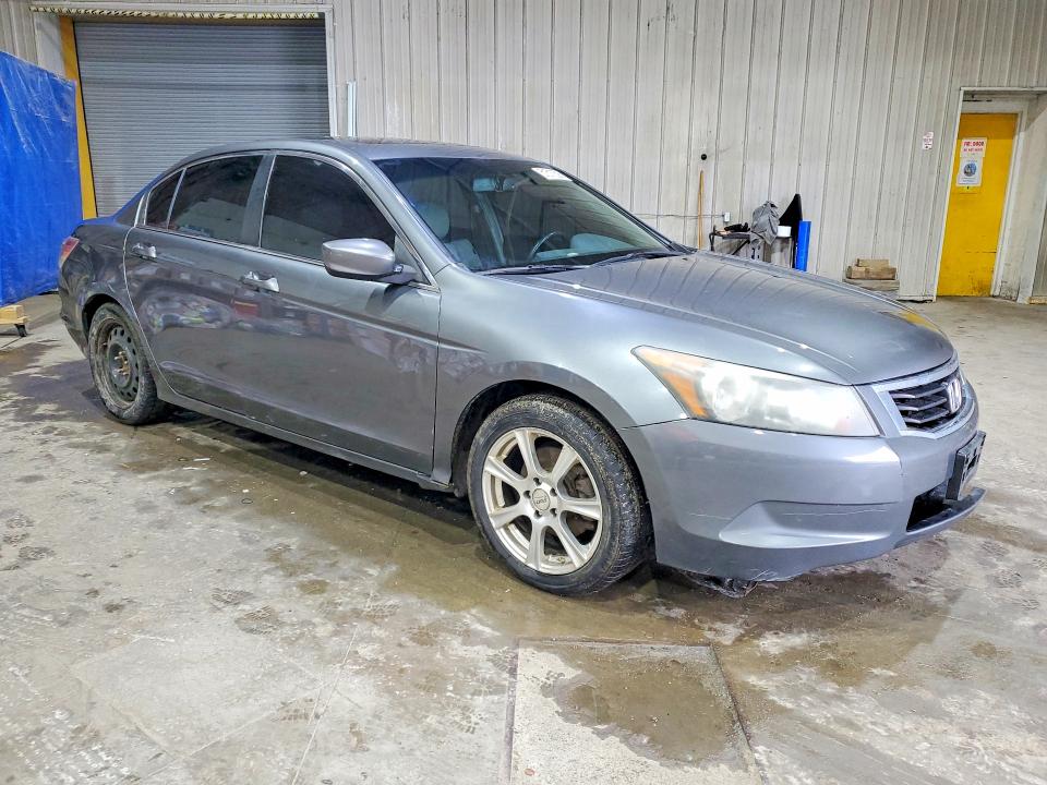 2009 Honda Accord მანქანა იყიდება აუქციონზე, vin: 1HGCP26869A086893, აუქციონის ნომერი: 51511636