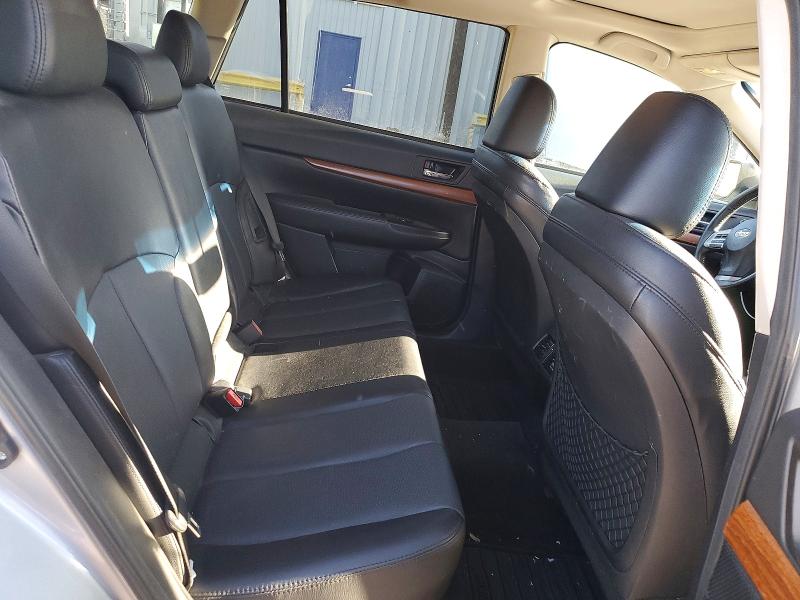 Продаж на аукціоні авто 2014 Subaru Outback, vin: 4S4BRBMC4E3279288, номер лоту: 50904706