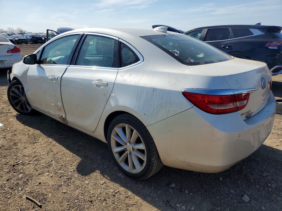 Продажа на аукционе авто 2016 Buick Verano, vin: 1G4PR5SK0G4100470, номер лота: 50618096