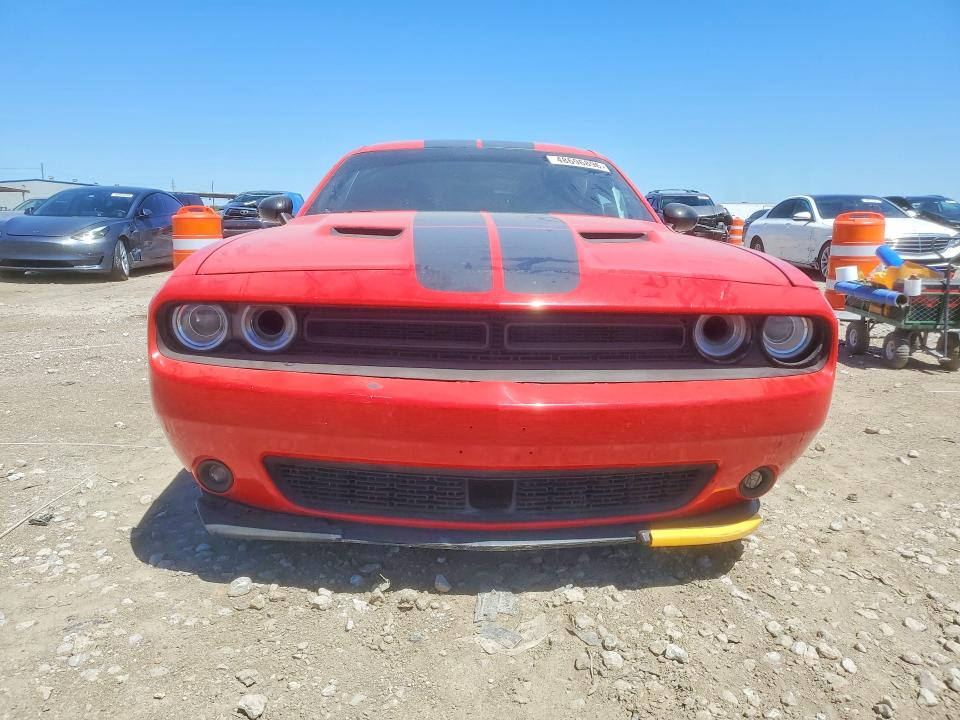 48696896 :رقم المزاد ، 2C3CDZAG8KH507555 vin ، 2019 Dodge Challenger مزاد بيع