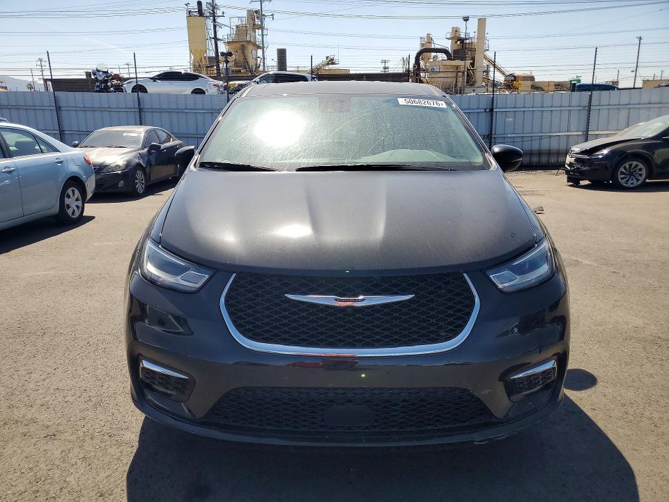 Aukcja sprzedaży 2023 Chrysler Pacifica, vin: 2C4RC1L72PR612049, numer aukcji: 50682676