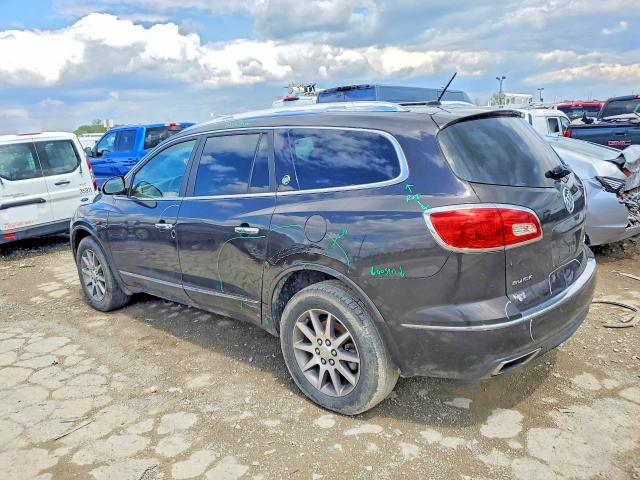Продажа на аукционе авто 2013 Buick Enclave, vin: 5GAKRCKD4DJ251248, номер лота: 51469986