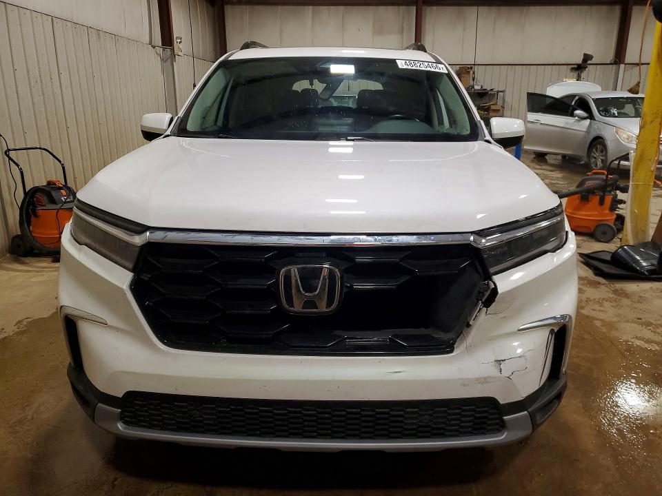 2023 Honda Pilot მანქანა იყიდება აუქციონზე, vin: 5FNYG1H73PB020518, აუქციონის ნომერი: 48825466