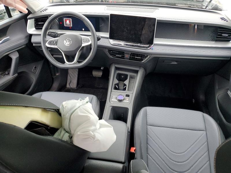 Aukcja sprzedaży 2025 Volkswagen Tiguan, vin: 3VVMR7RM3SM063360, numer aukcji: 51881956