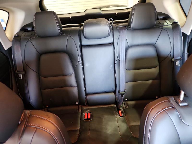 Auction sale of the 2025 Mazda Cx-5, vin: JM3KFBBL7S0769230, lot number: 50165706