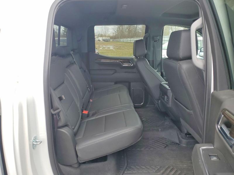 Aukcja sprzedaży 2023 Chevrolet Silverado, vin: 3GCUDEE80PG222156, numer aukcji: 49459076