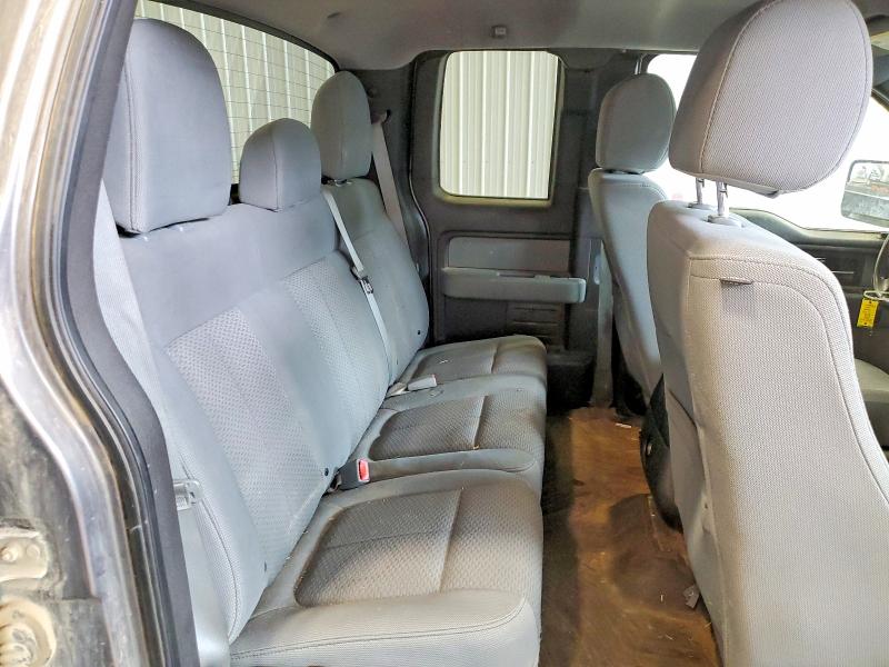 Продажа на аукционе авто 2012 Ford F150, vin: 1FTEX1EM7CFA78277, номер лота: 49981326