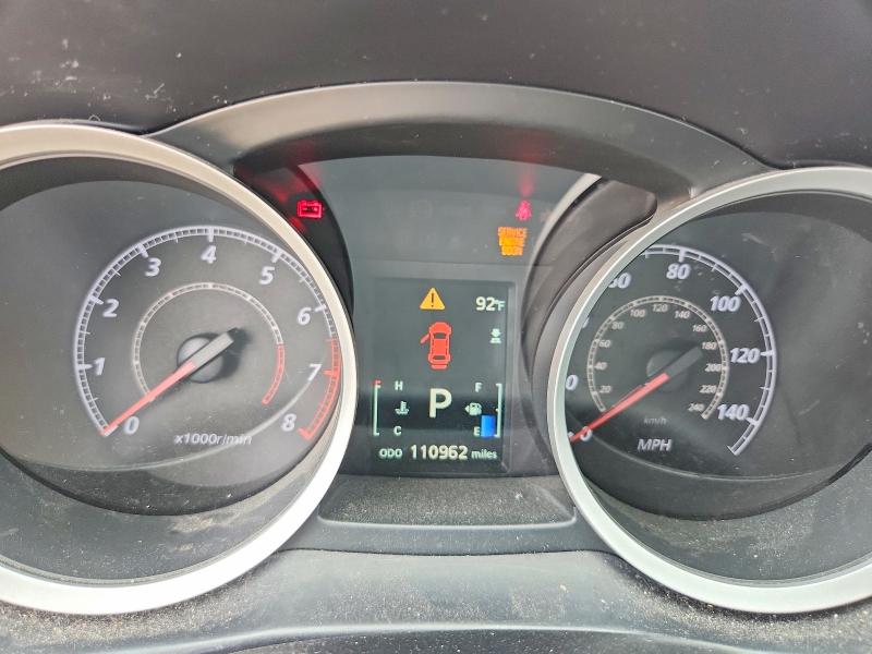 49758926 :رقم المزاد ، JA32U2FU0HU012087 vin ، 2017 Mitsubishi Lancer مزاد بيع
