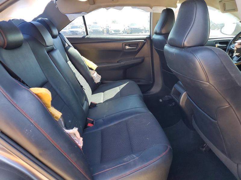 Продаж на аукціоні авто 2016 Toyota Camry, vin: 4T1BF1FK2GU231129, номер лоту: 47657616