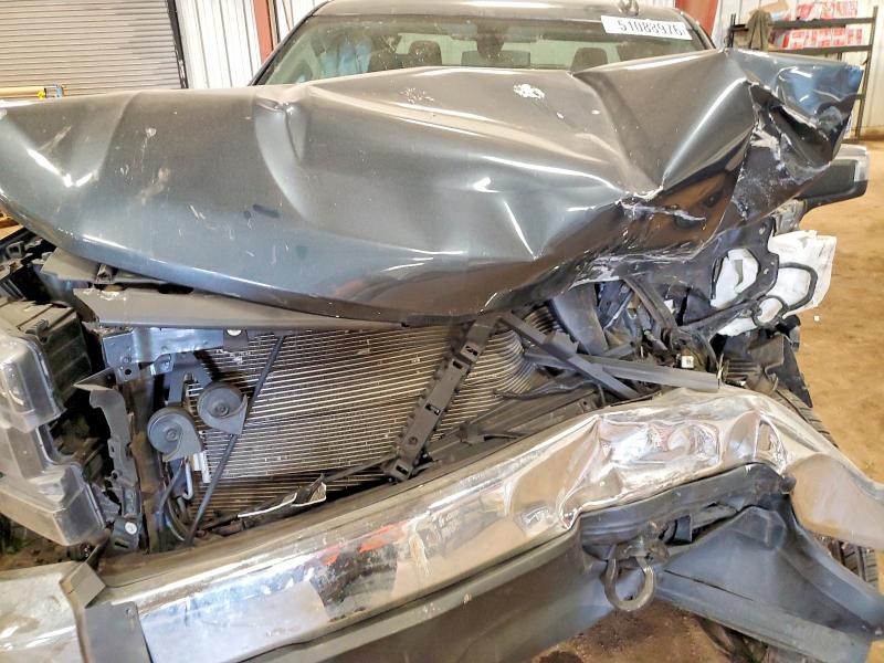 2019 Chevrolet Silverado მანქანა იყიდება აუქციონზე, vin: 1GCRYDED2KZ322110, აუქციონის ნომერი: 51088976