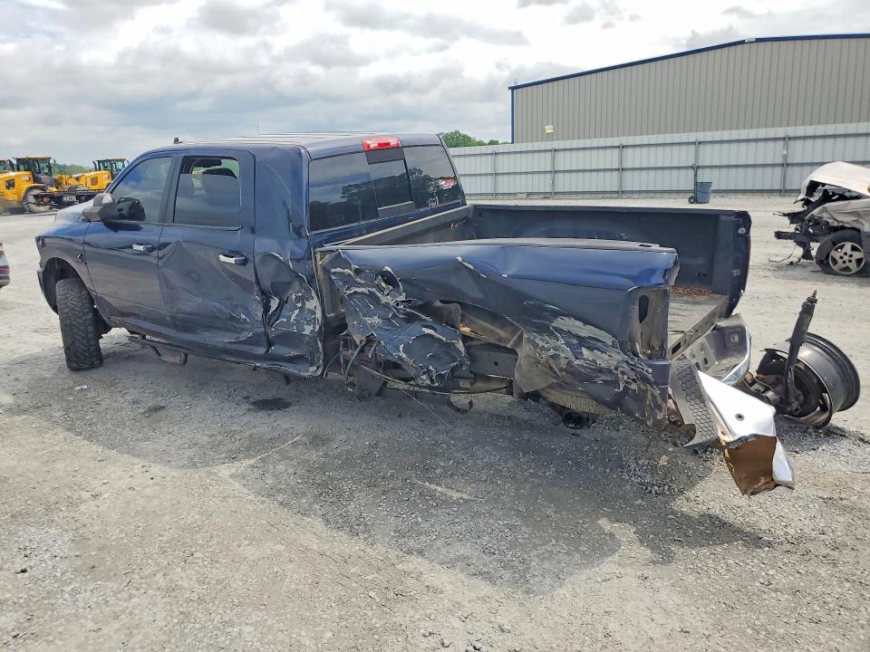 Продажа на аукционе авто 2014 Ram 2500, vin: 3C6UR5ML6EG320099, номер лота: 51768566