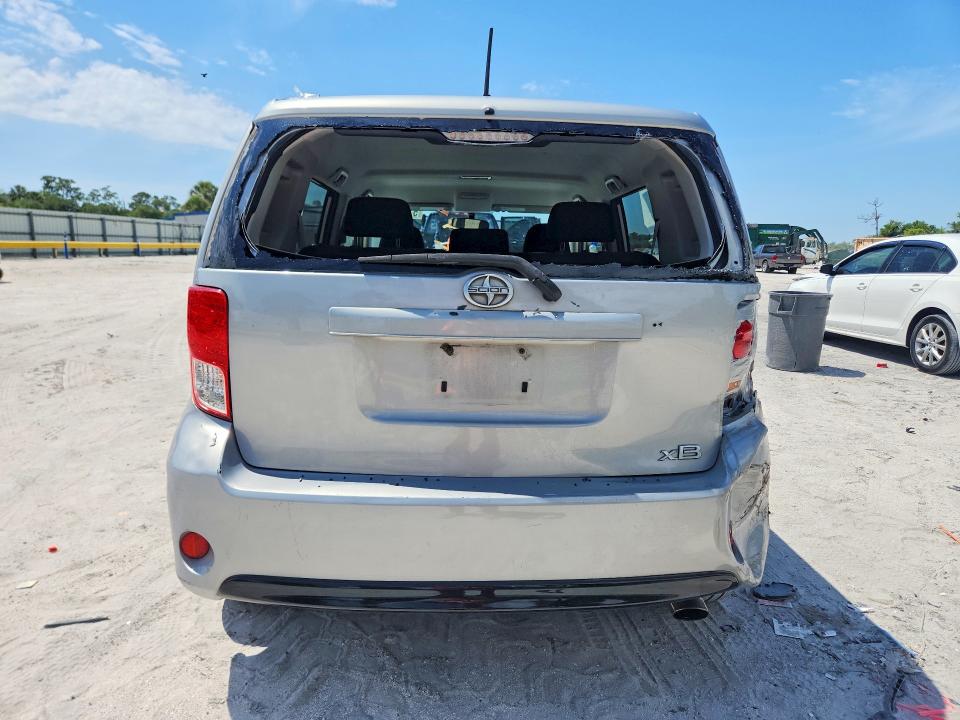 Aukcja sprzedaży 2013 Scion Xb, vin: JTLZE4FE6DJ044303, numer aukcji: 51589506