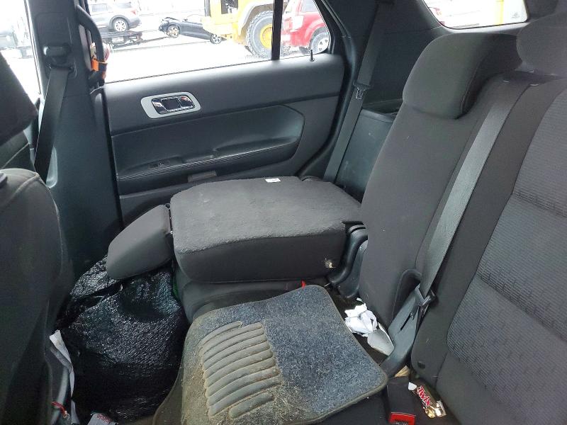 Продаж на аукціоні авто 2012 Ford Explorer, vin: 1FMHK7D86CGA35364, номер лоту: 49814426