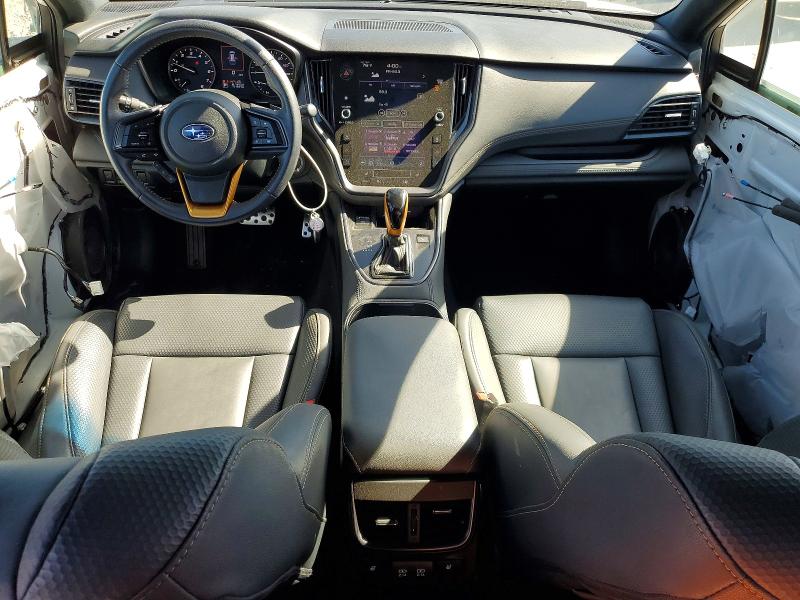 Aukcja sprzedaży 2022 Subaru Outback, vin: 4S4BTGUD2N3159044, numer aukcji: 49473776