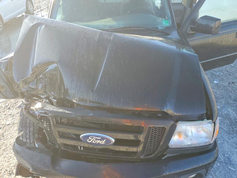 Продаж на аукціоні авто 2011 Ford Ranger, vin: 1FTLR4FE1BPB14709, номер лоту: 50314586