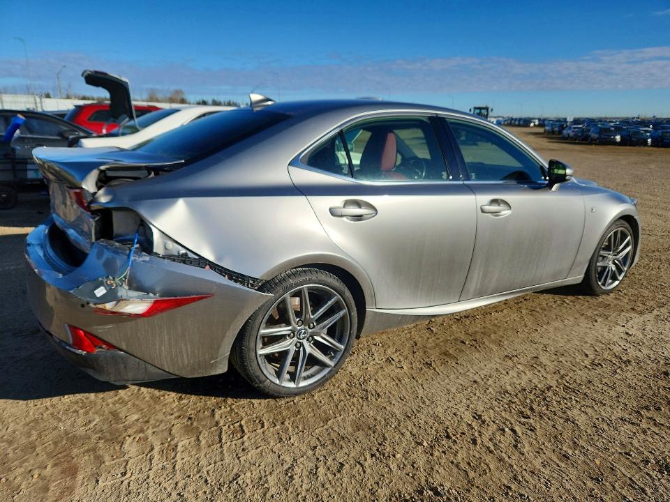 Aukcja sprzedaży 2019 Lexus Is 350 F Sport Awd, vin: JTHCZ1D23K5017187, numer aukcji: 50405916