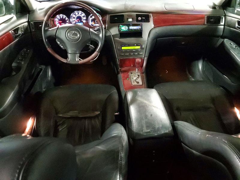 Продажа на аукционе авто 2002 Lexus Es 300, vin: JTHBF30G825017011, номер лота: 48279166