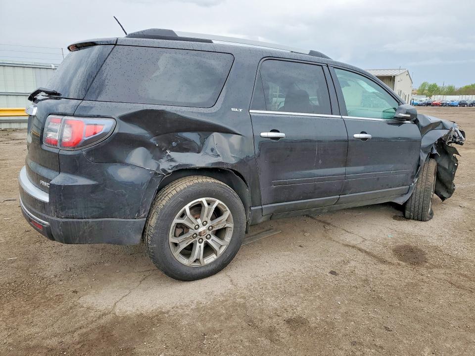 Продажа на аукционе авто 2015 Gmc Acadia, vin: 1GKKVRKD6FJ198914, номер лота: 51380576