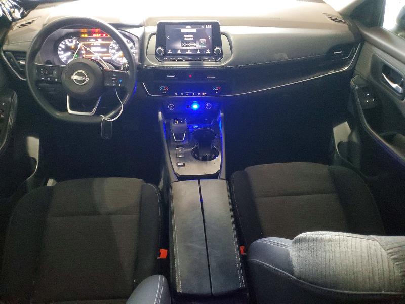 Продаж на аукціоні авто 2023 Nissan Rogue, vin: 5N1BT3BA3PC811089, номер лоту: 50303606