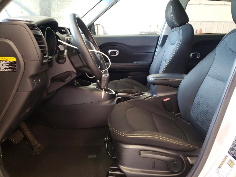 49775776 :رقم المزاد ، KNDJP3A59G7829095 vin ، 2016 Kia Soul مزاد بيع