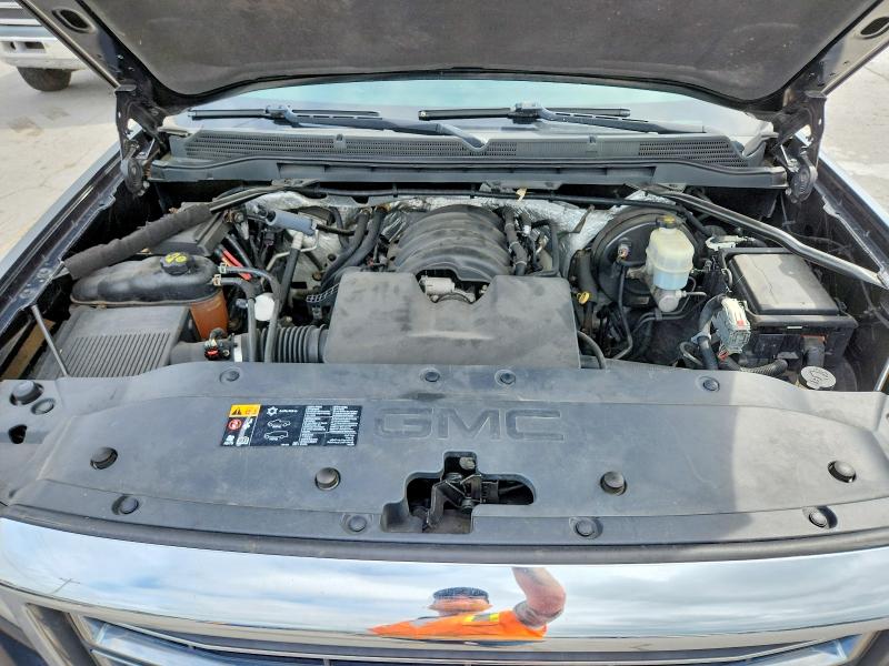Aukcja sprzedaży 2014 Gmc Sierra, vin: 1GTV2UEH9EZ314965, numer aukcji: 51035816