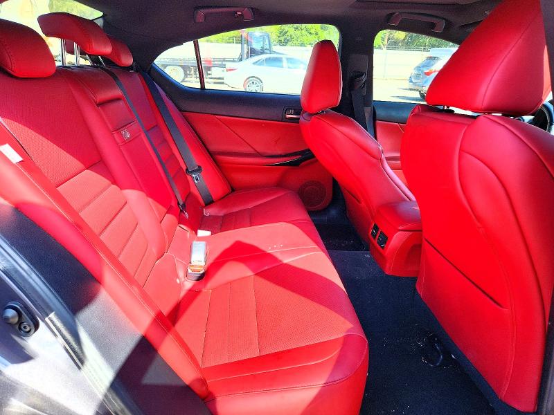 Aukcja sprzedaży 2022 Lexus Is, vin: JTHGZ1B22N5049850, numer aukcji: 49997806