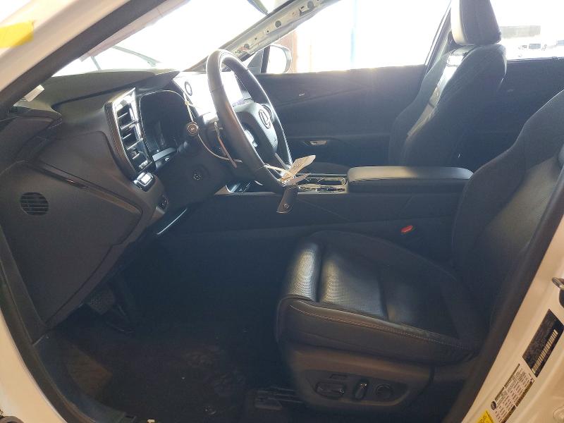 Aukcja sprzedaży 2024 Lexus Rx 350, vin: 2T2BAMCA3RC071970, numer aukcji: 51819946