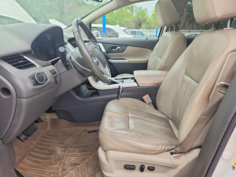 Aukcja sprzedaży 2011 Ford Edge, vin: 2FMDK3KCXBBB21149, numer aukcji: 50479686