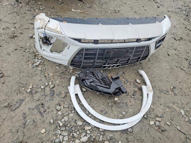 2023 Audi Q5 მანქანა იყიდება აუქციონზე, vin: WA1ABAFY4P2061622, აუქციონის ნომერი: 47783896
