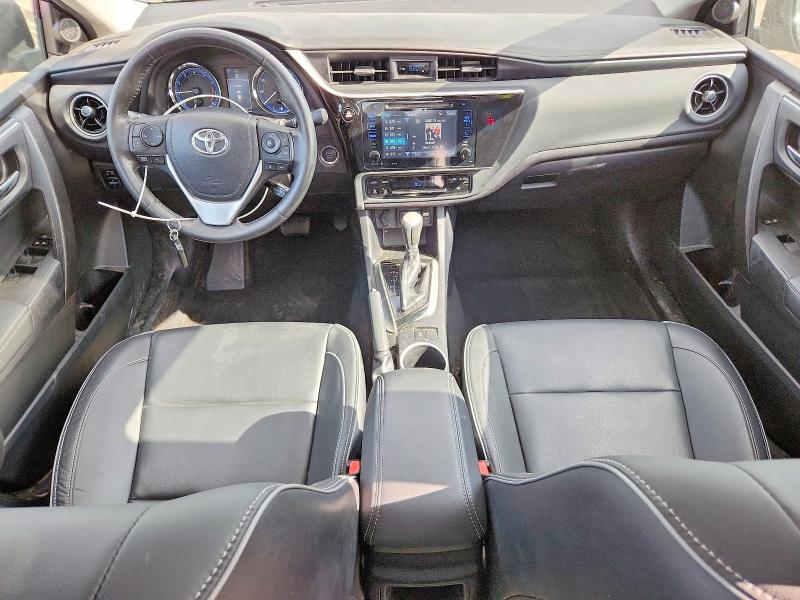 Продажа на аукционе авто 2018 Toyota Corolla, vin: 2T1BURHE9JC974651, номер лота: 51095136