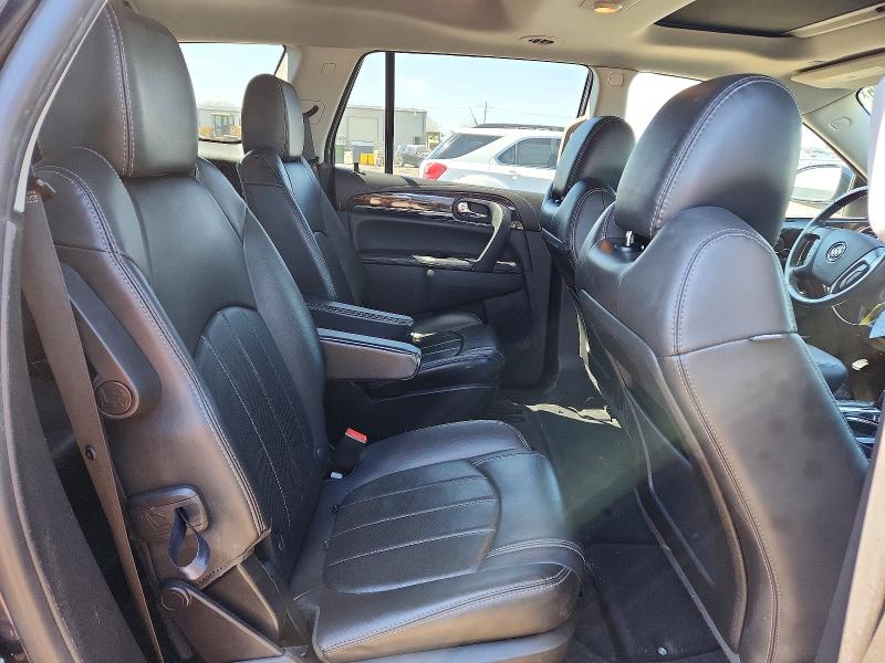Продажа на аукционе авто 2016 Buick Enclave, vin: 5GAKVCKD9GJ283631, номер лота: 48419536