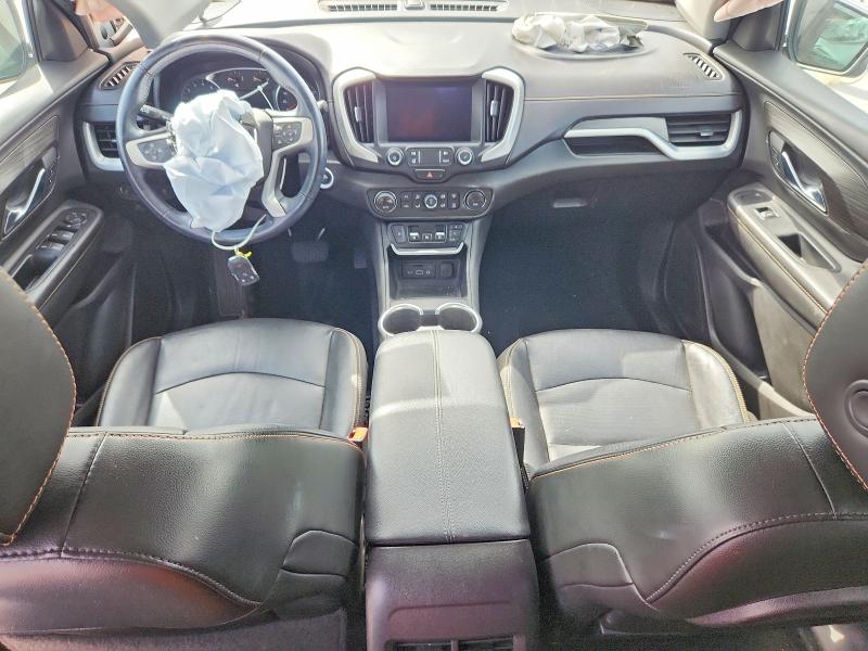 49077066 :رقم المزاد ، 3GKALPEV7KL208623 vin ، 2019 Gmc Terrain مزاد بيع