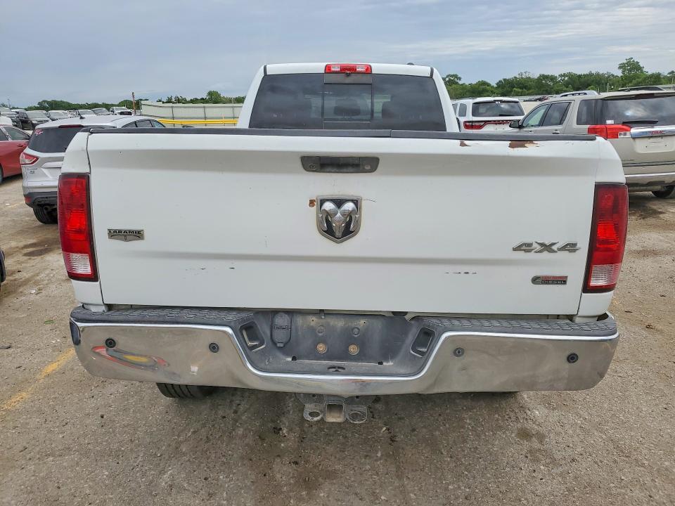 50832456 :رقم المزاد ، 3C6UD5KL5CG306354 vin ، 2012 Dodge Ram 2500 مزاد بيع