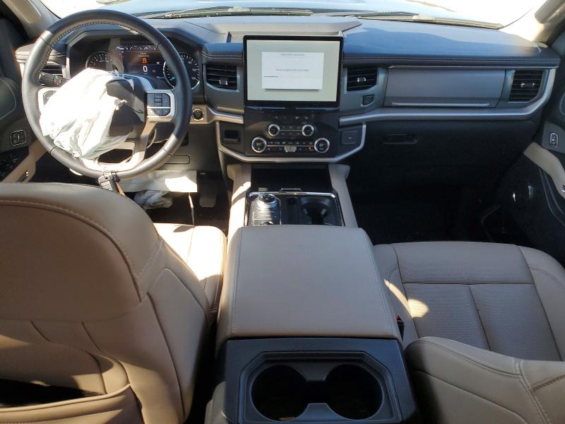 Aukcja sprzedaży 2024 Ford Expedition, vin: 1FMJU1J8XREA58096, numer aukcji: 50318926