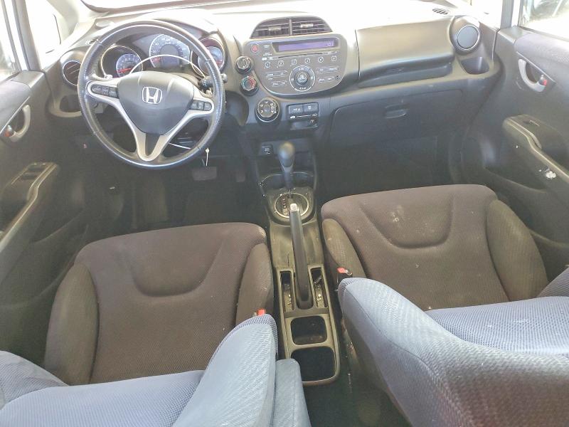Продаж на аукціоні авто 2012 Honda Fit, vin: JHMGE8H52CC015728, номер лоту: 49682086